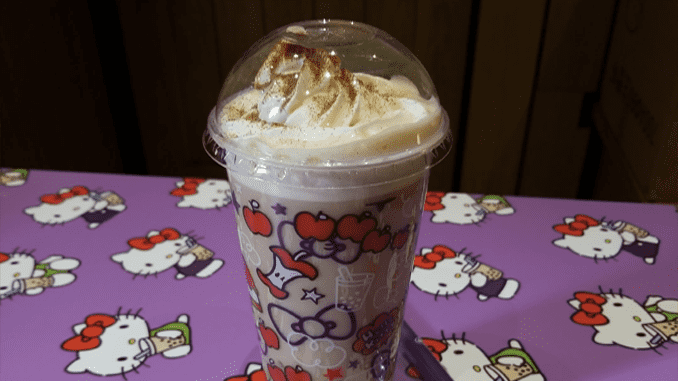 chatime