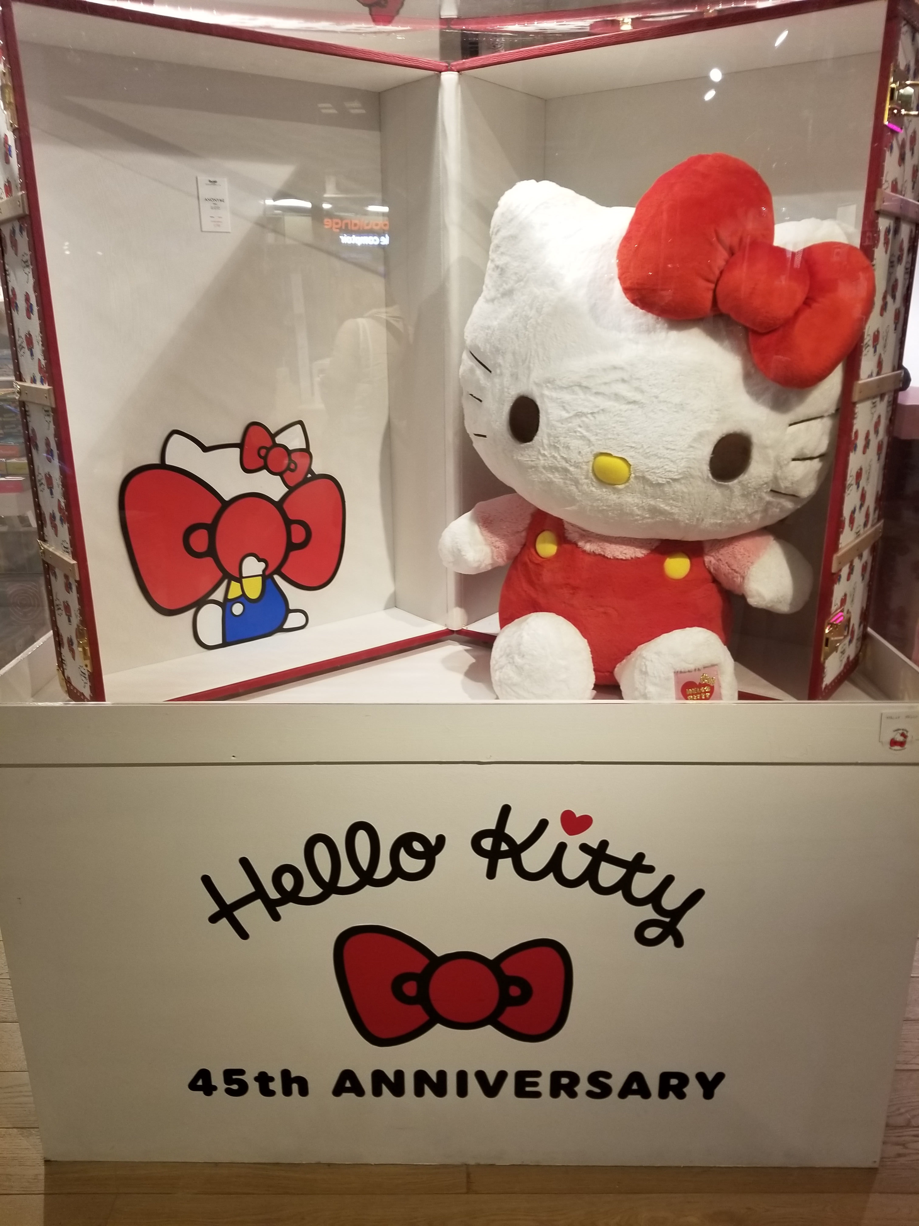 Terms of Use – Hello Kitty's 45th Anniversary Pop-Up Shop