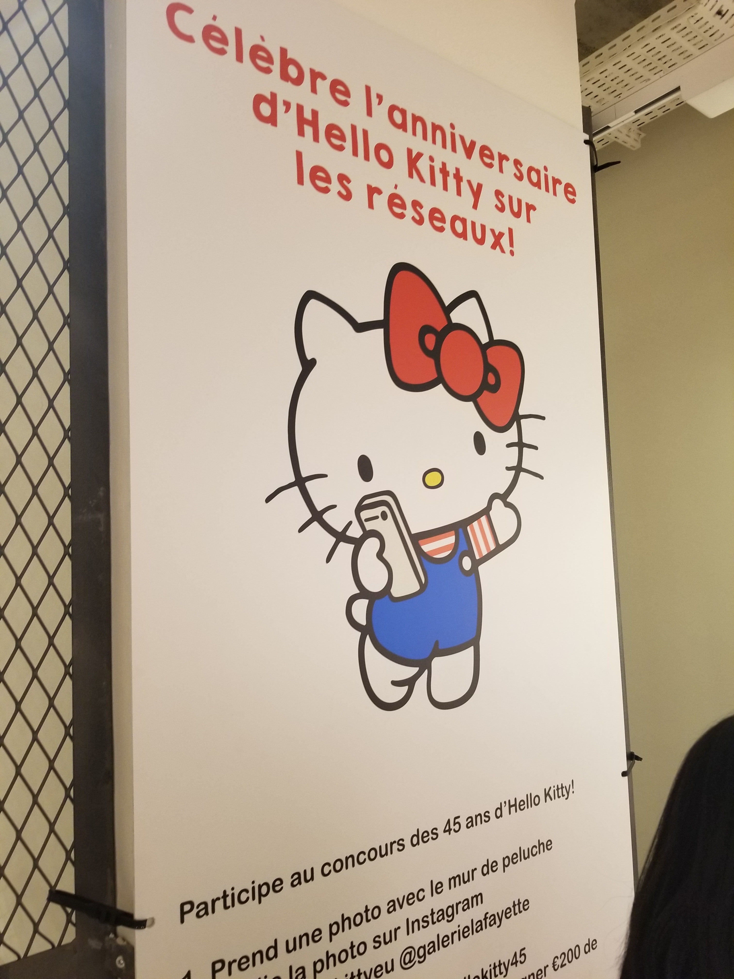 Hello Kitty Facebook & Messenger – Ladypinkilicious