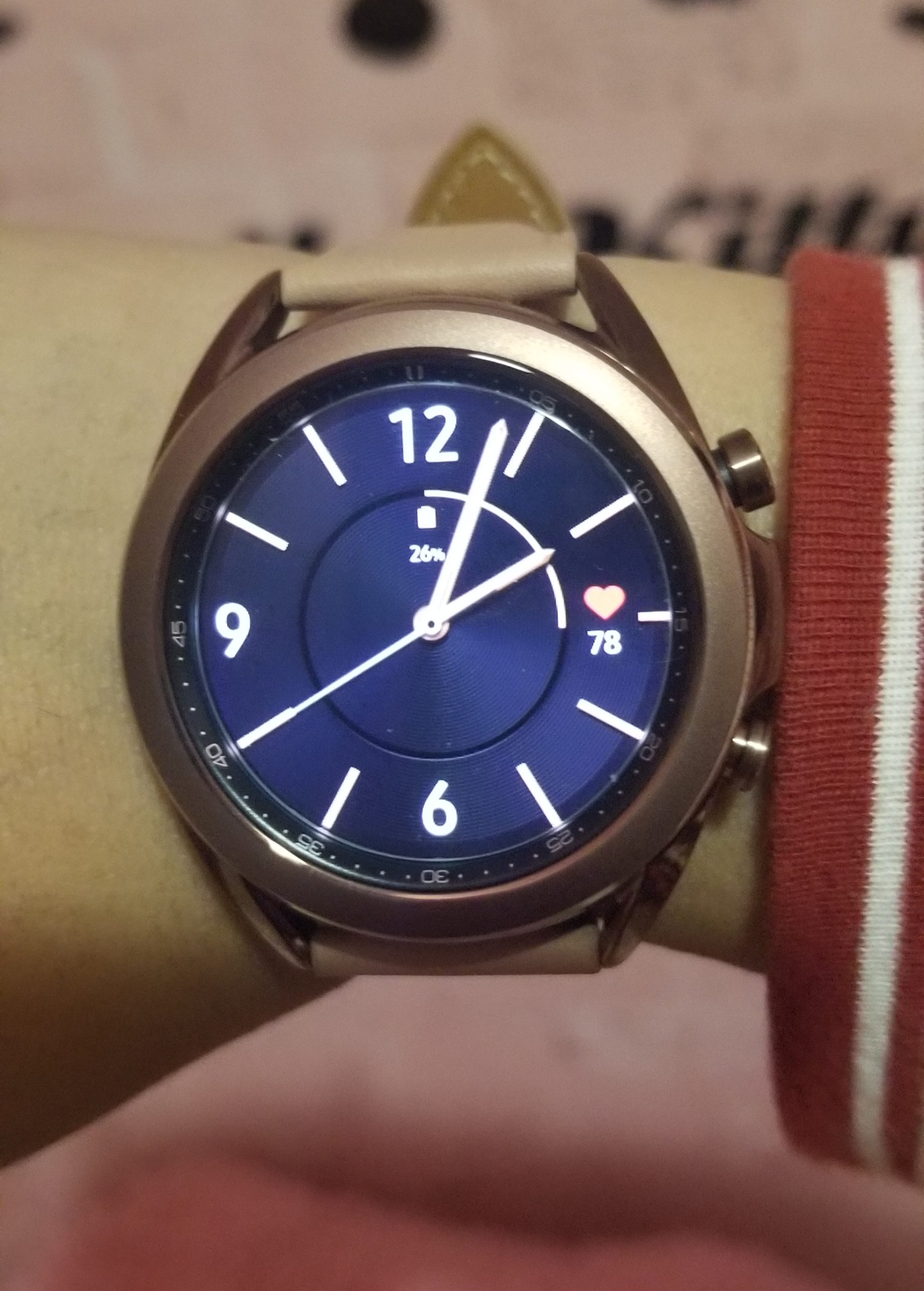 samsung health watches
