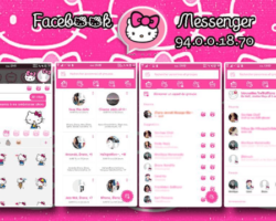 Image result for hello kitty app